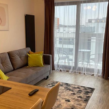 2-Room In New House, Wola 바르샤바 외부 사진