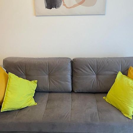 2-Room In New House, Wola 바르샤바 외부 사진