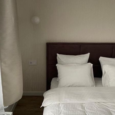 2-Room In New House, Wola 바르샤바 외부 사진