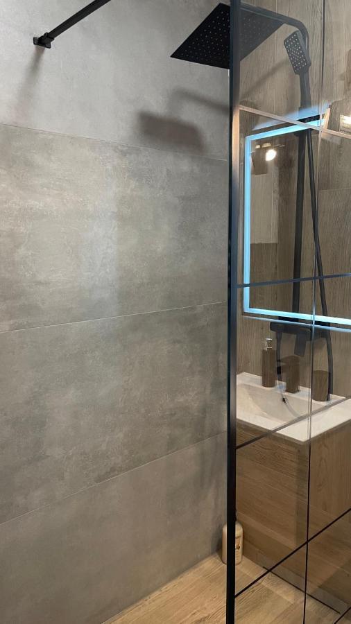 2-Room In New House, Wola 바르샤바 외부 사진