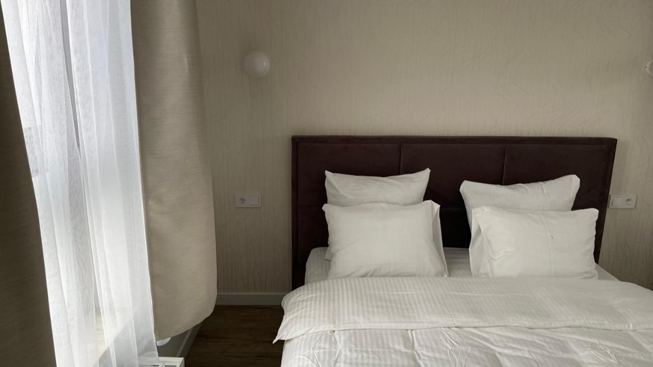 2-Room In New House, Wola 바르샤바 외부 사진